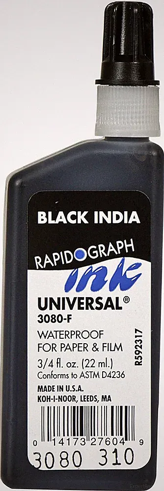 G&G Dye-Based Ink