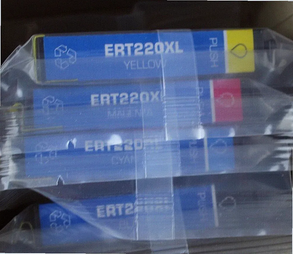 G&G Inkjet Ink