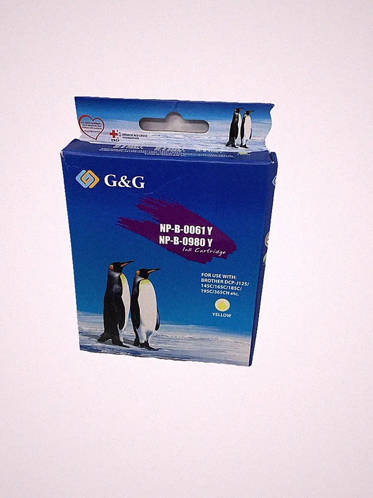 G&G Cartridge